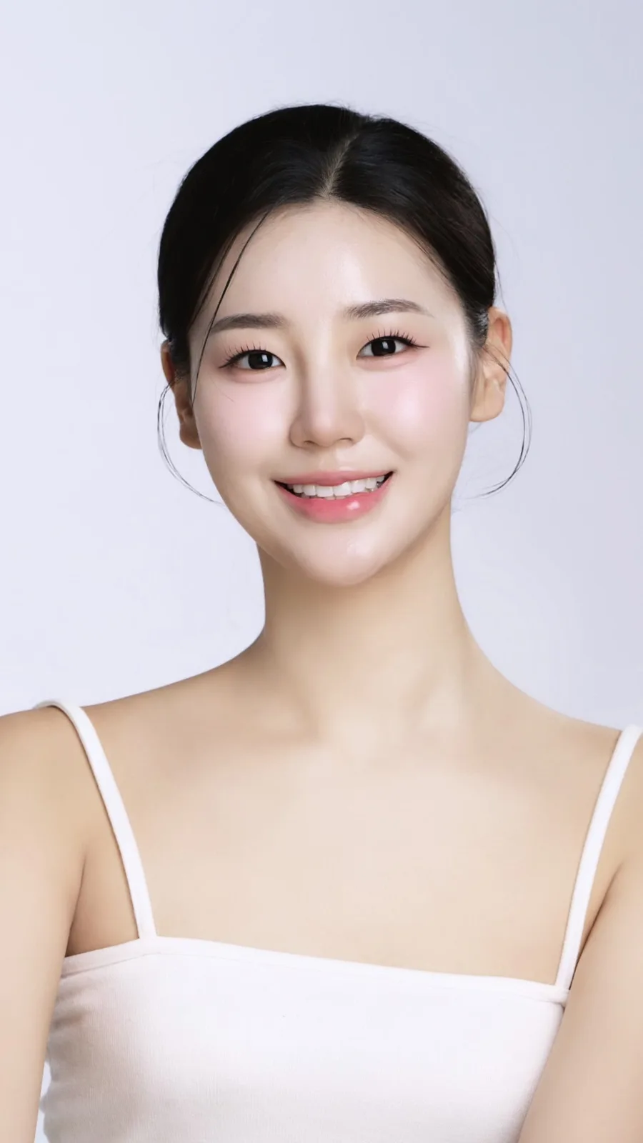 누헤브 메이크업 사진 4