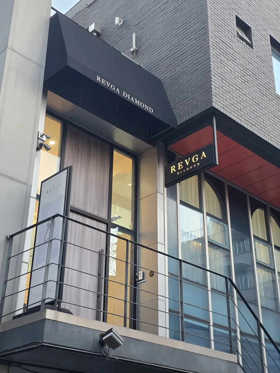 레브가(LEVGA) 사진 3