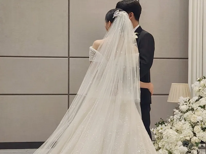 행복한 헬퍼언니 지혜(청주웨딩헬퍼) 사진 2