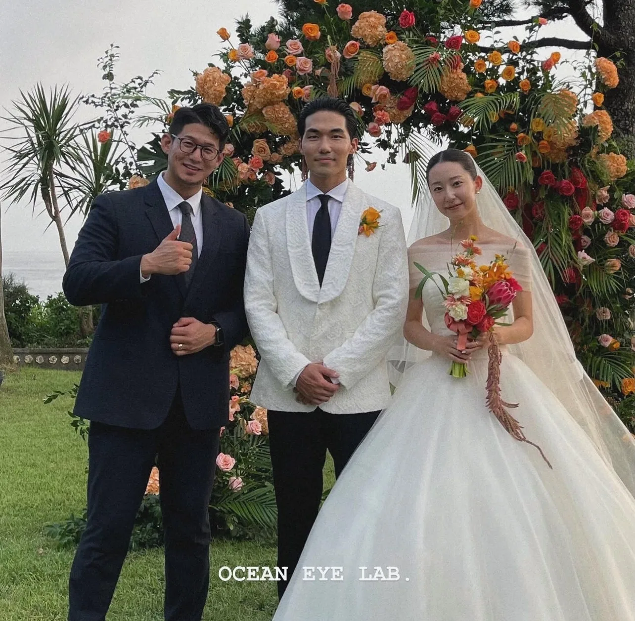 오션아이즈랩(OCEAN EYES Lab Jeju) 사진 4