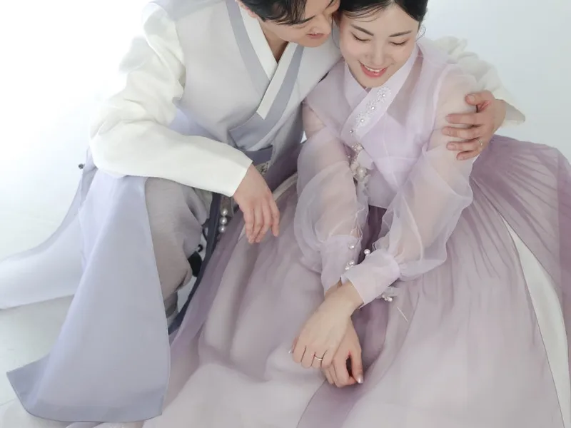 한복나라(울산) 사진 1