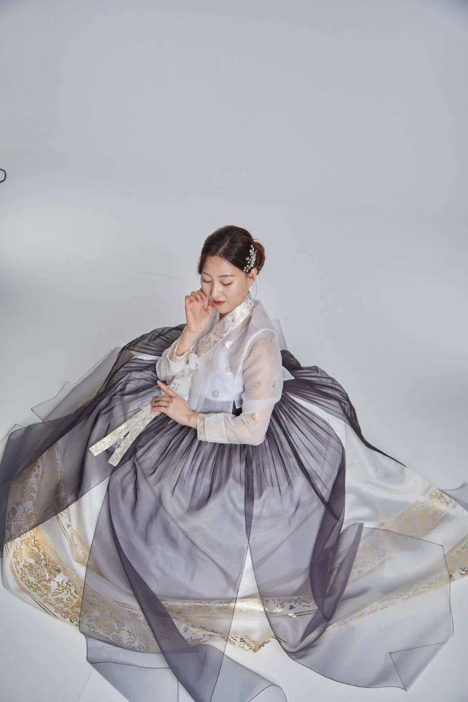 한복나라(울산) 사진 2