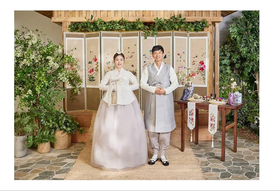 한복나라(울산) 사진 5