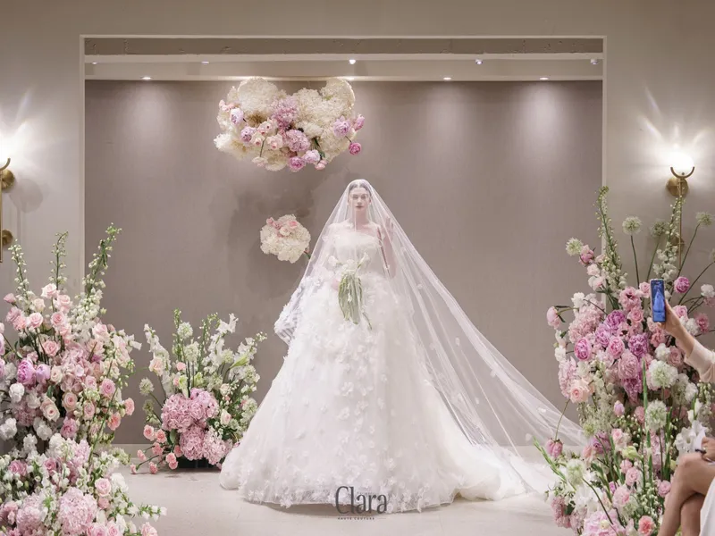 워니사라블랑 (강릉 스드메) 사진 4