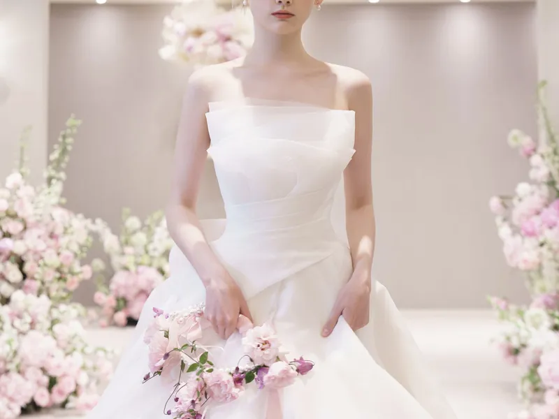 워니사라블랑 (강릉 스드메) 사진 2