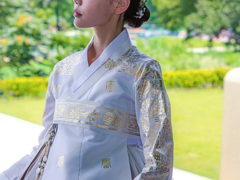 정선미한복(정선미한복갤러리) 사진 4