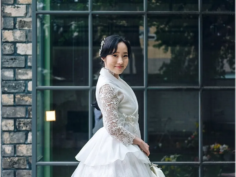 정선미한복(정선미한복갤러리) 사진 1