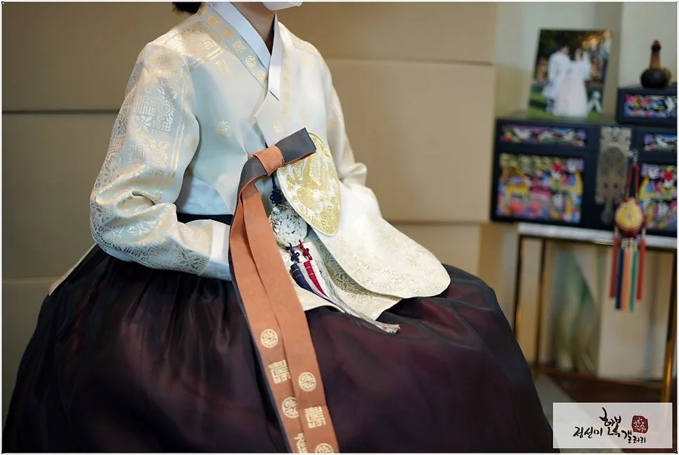 정선미한복(정선미한복갤러리) 사진 6