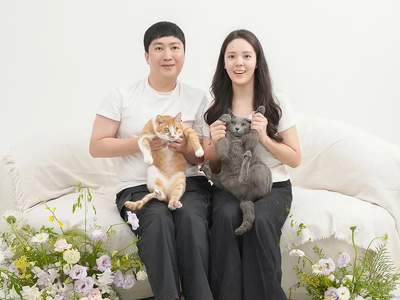 이안스냅 사진 2