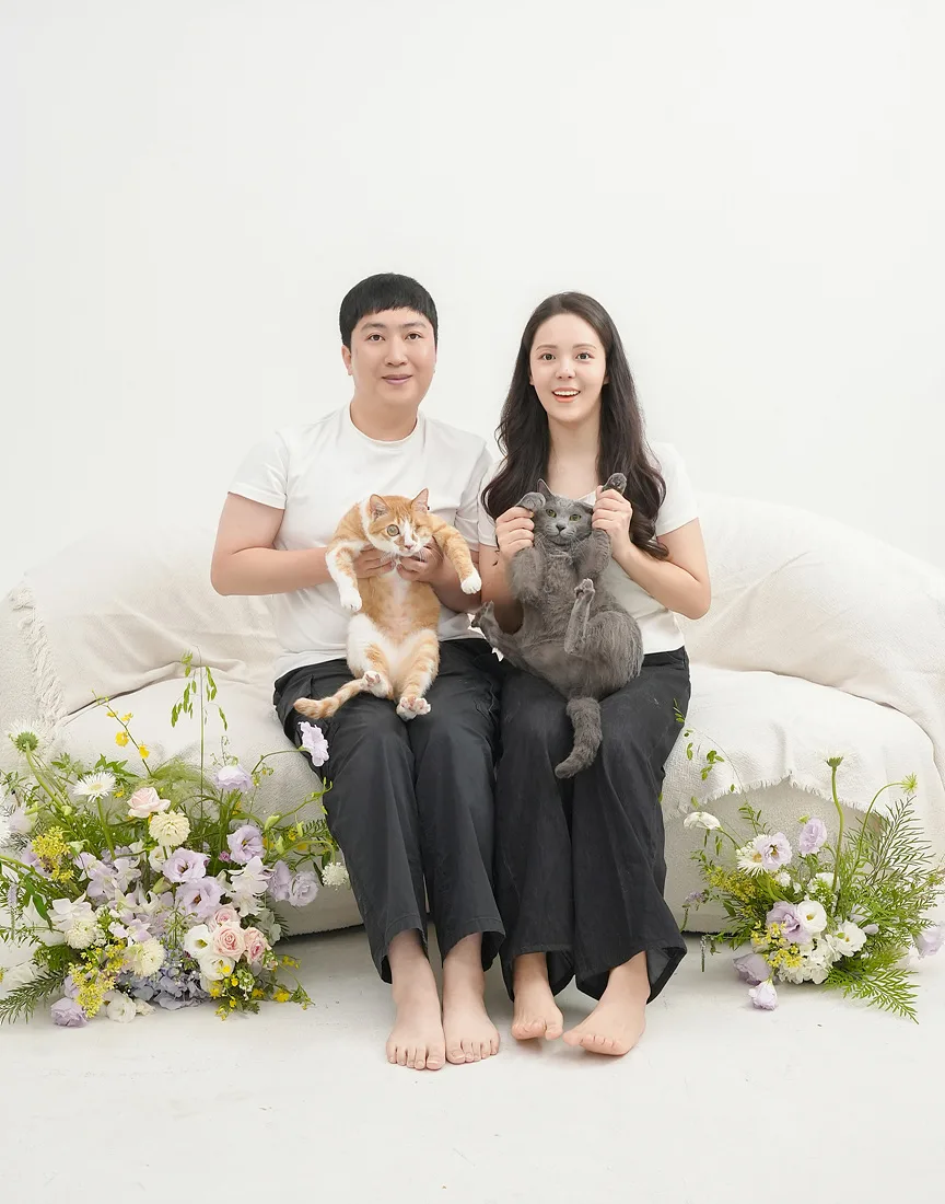 이안스냅 사진 2