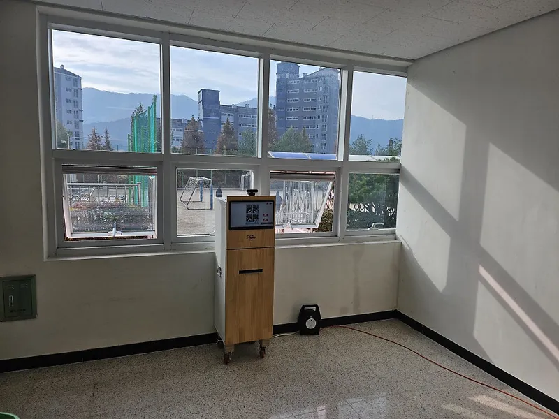 마이포토부스 사진 1