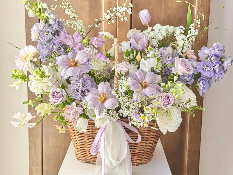 유미네꽃(UMINE FLOWER) 사진 1