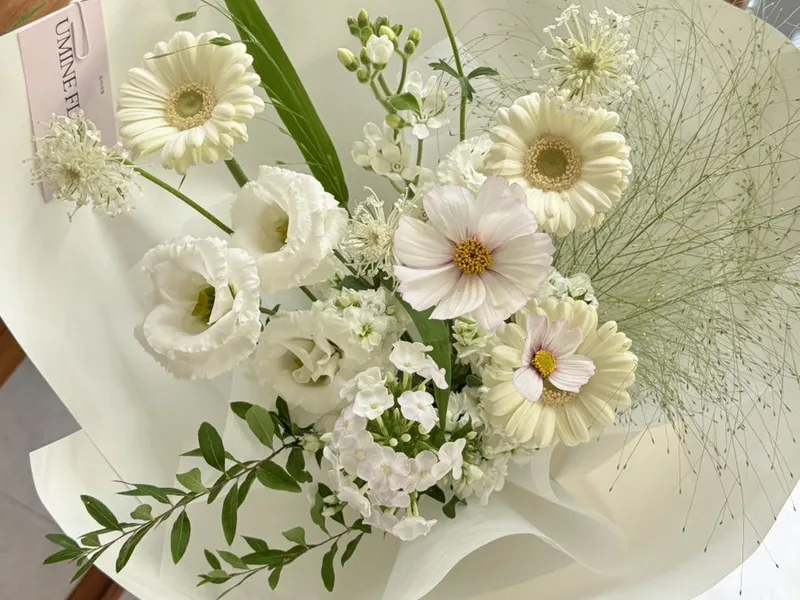 유미네꽃(UMINE FLOWER) 사진 2