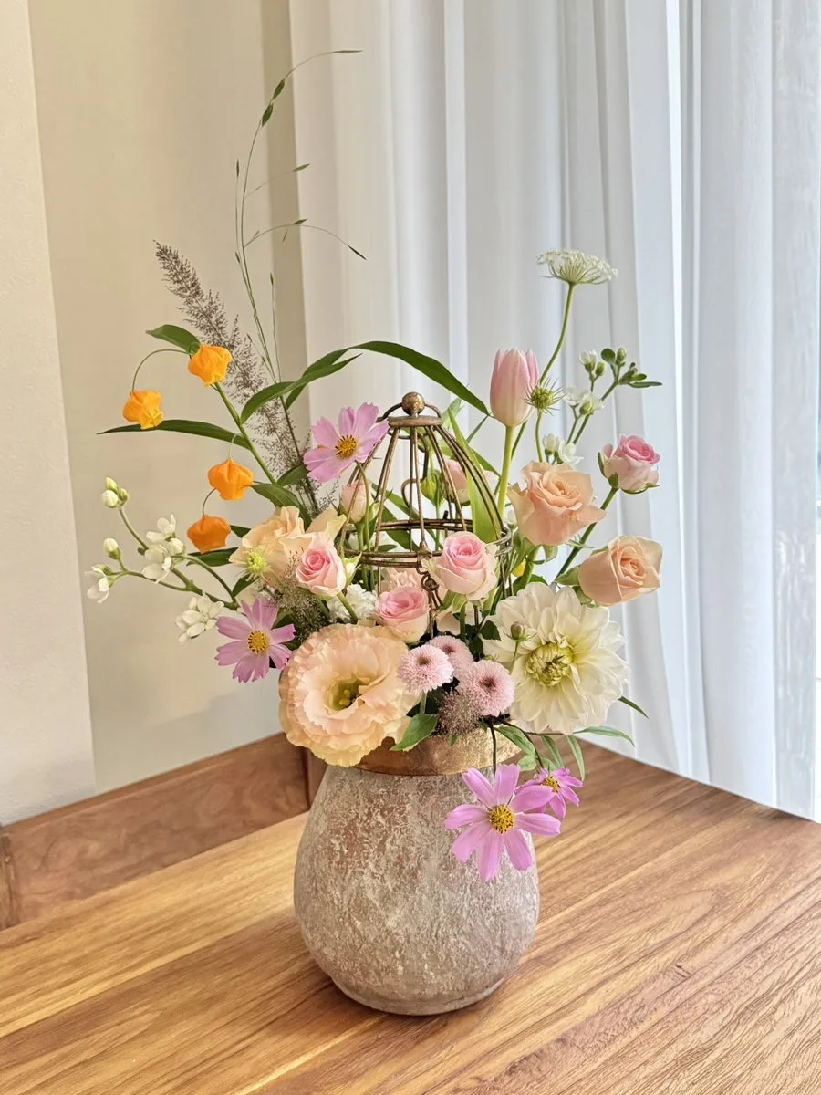 유미네꽃(UMINE FLOWER) 사진 4