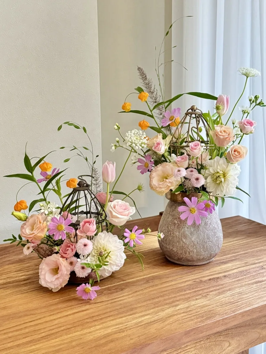 유미네꽃(UMINE FLOWER) 사진 5