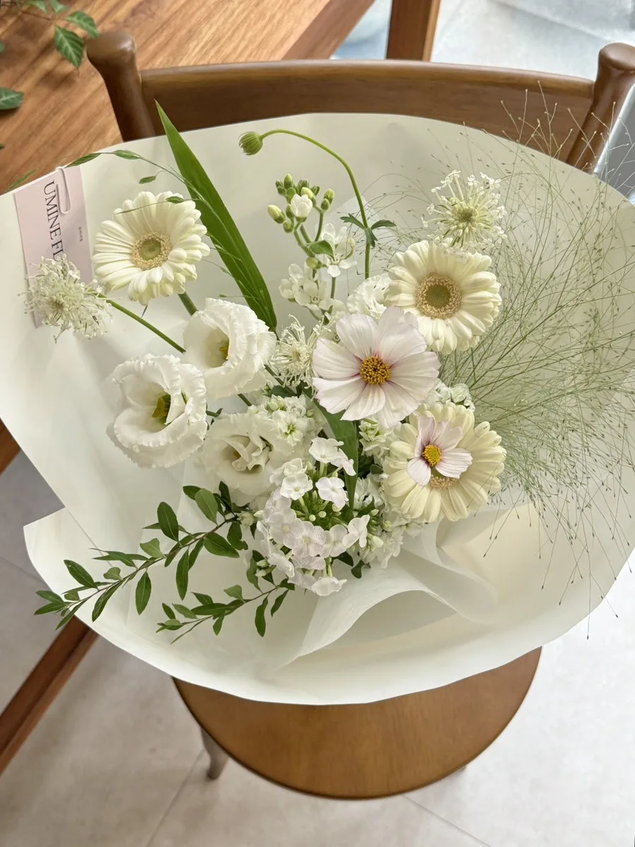 유미네꽃(UMINE FLOWER) 사진 2