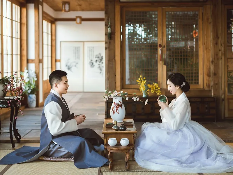 황금비단 사진 3
