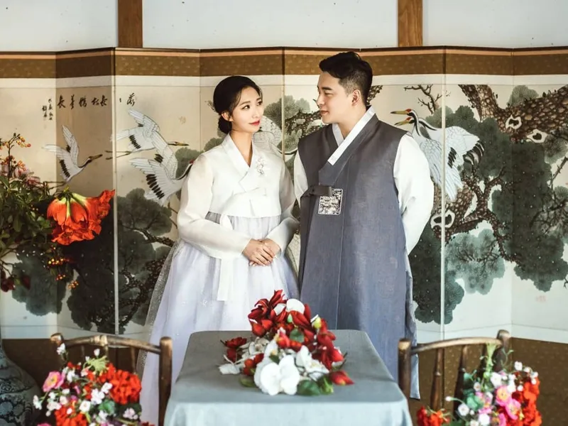 황금비단 사진 4