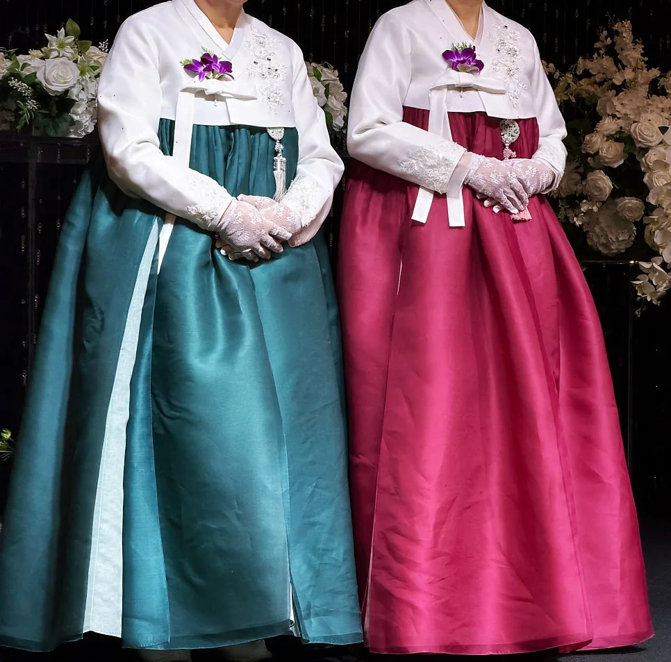 황금비단 사진 2