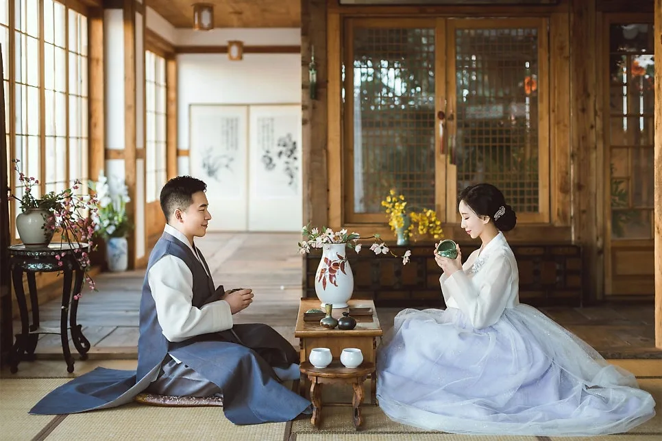 황금비단 사진 3
