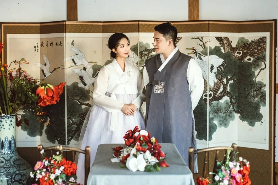 황금비단 사진 4