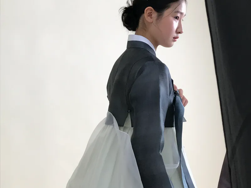 이본한복 각화점 사진 2