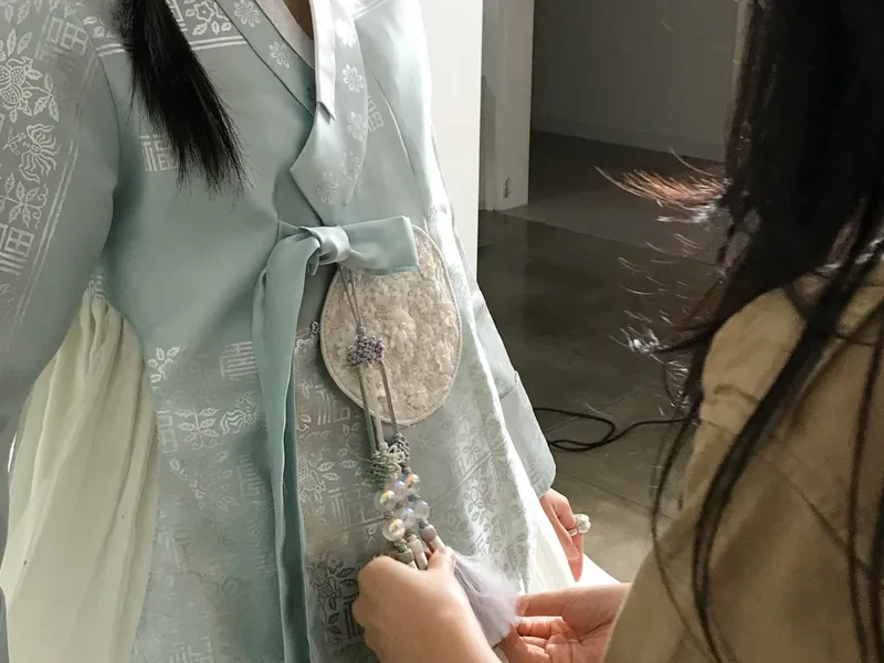 이본한복 각화점 사진 4