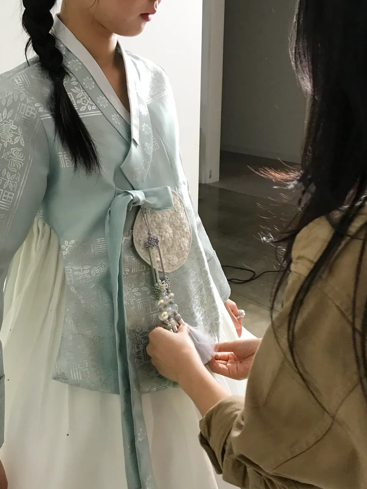 이본한복 각화점 사진 4