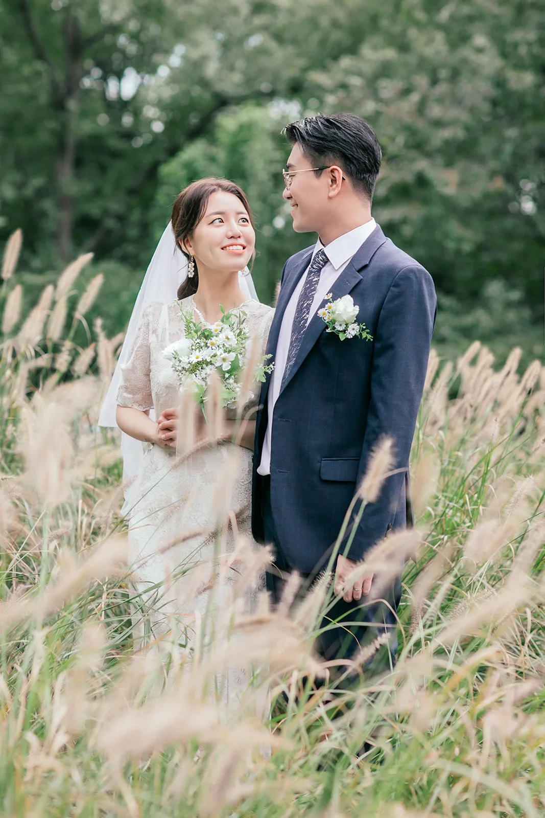 성에꽃스냅 사진 5