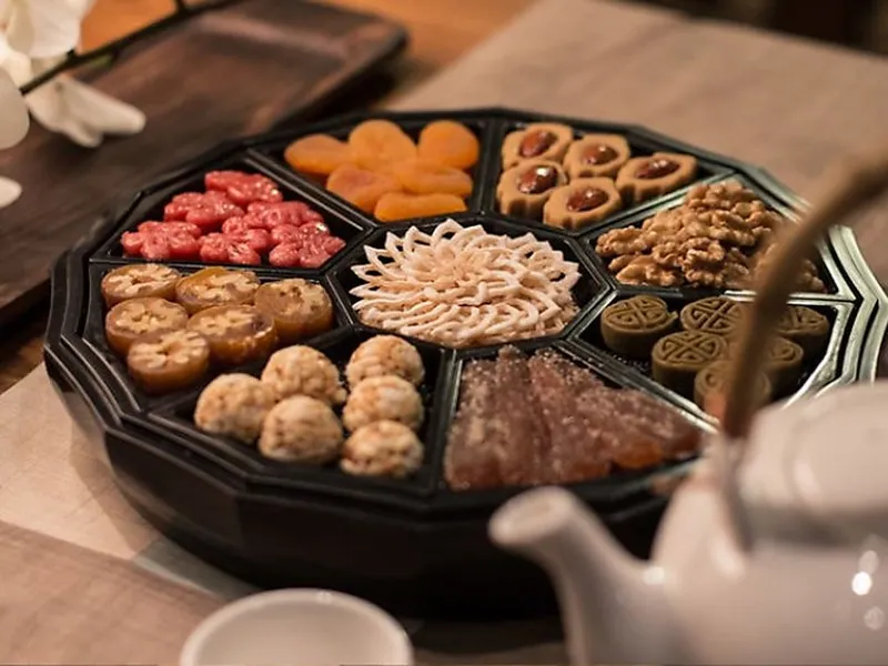 엄마손폐백 사진 2