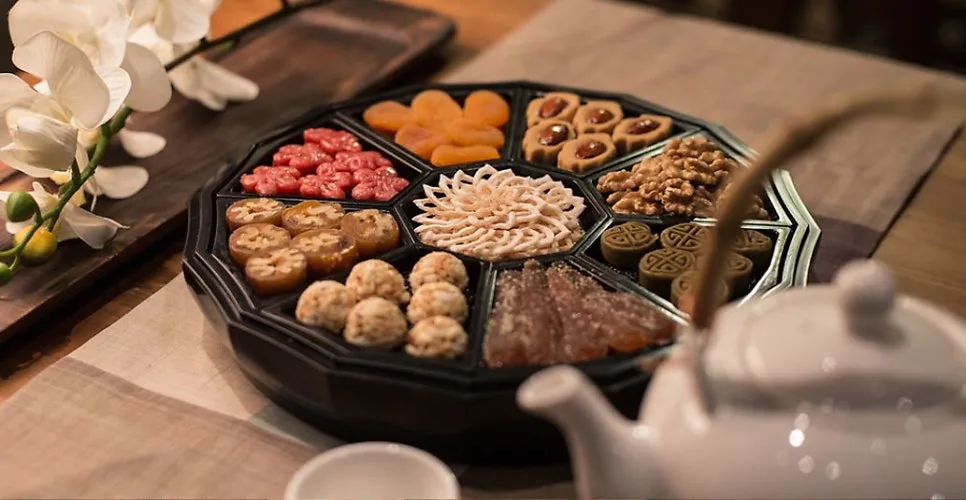 엄마손폐백 사진 2