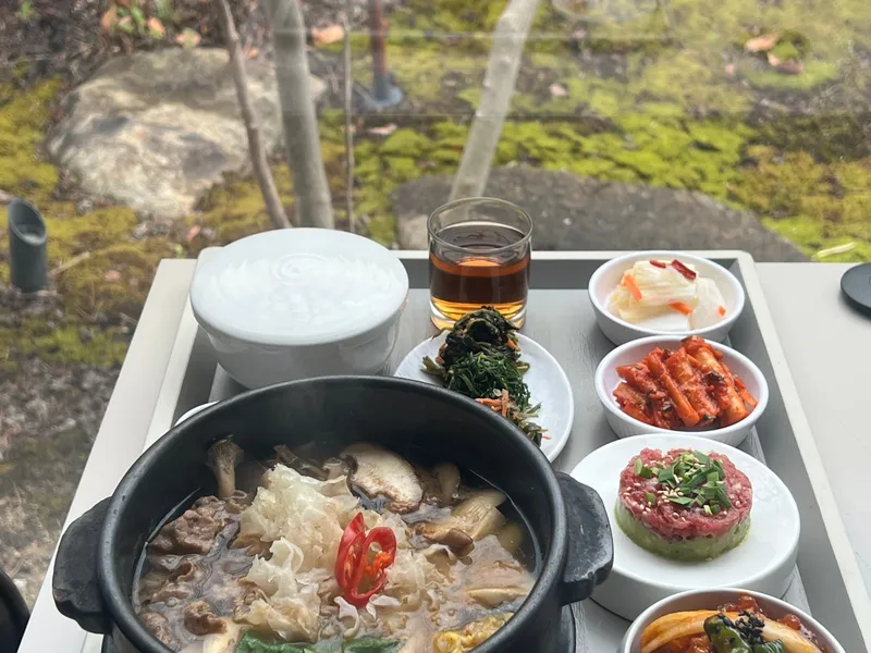 초당화 사진 1