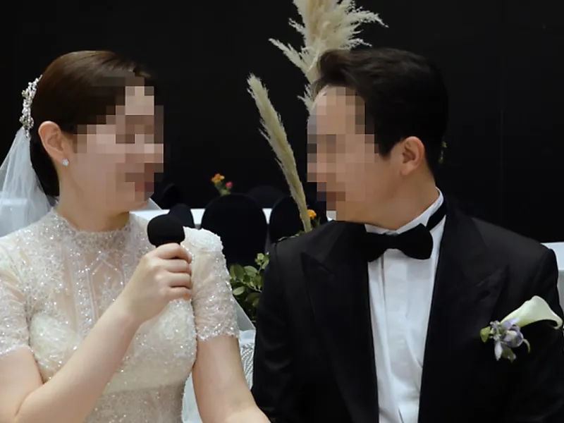 매리지버드 사진 1