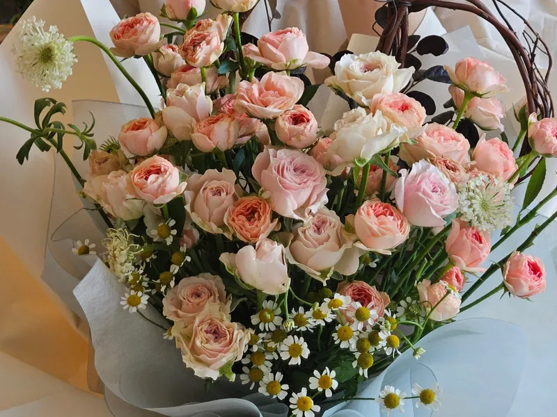 로맨틱블룸(Romantic Bloom) 사진 1