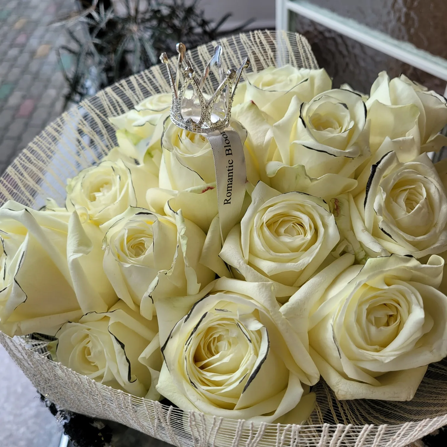 로맨틱블룸(Romantic Bloom) 사진 2