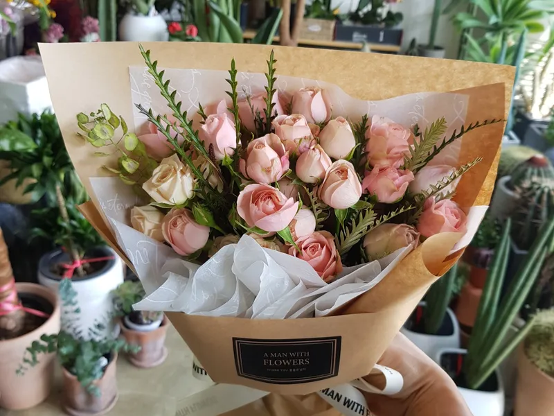 꽃을든남자(포항꽃집) 사진 2