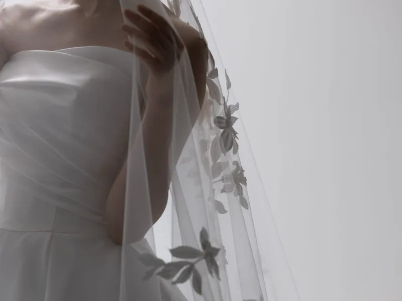 라프로메스 (보람동, 실크 제작·대여) 사진 3