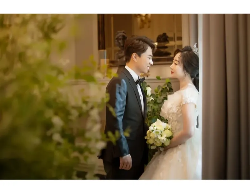 끌림유 메이크업 사진 1