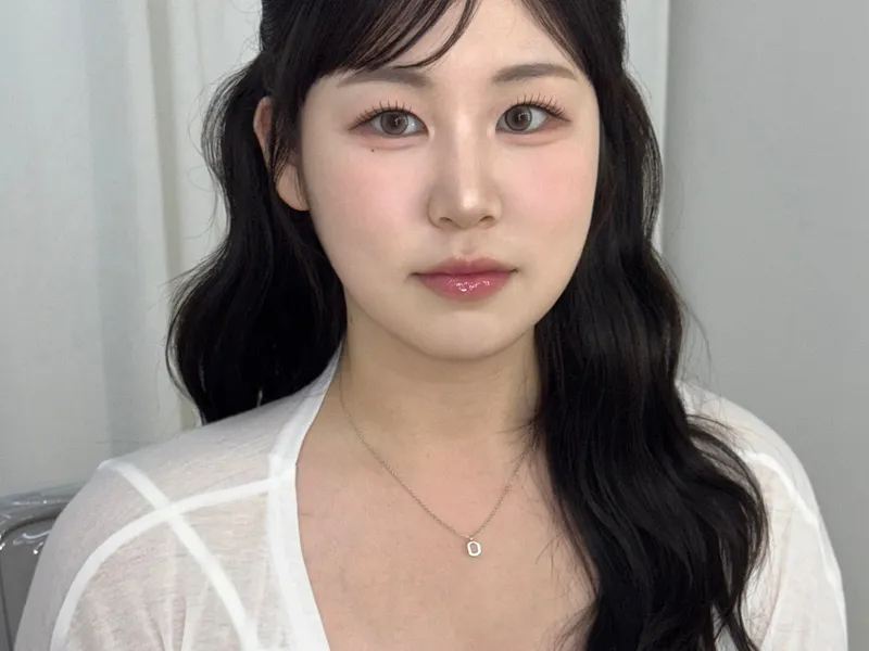 류메이크업 사진 3