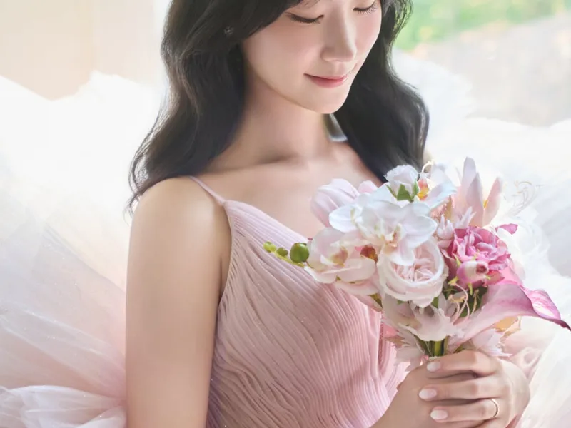 블리스데이스냅 사진 1