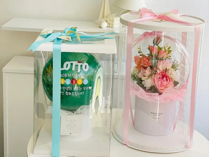 벌룬에이치 사진 2