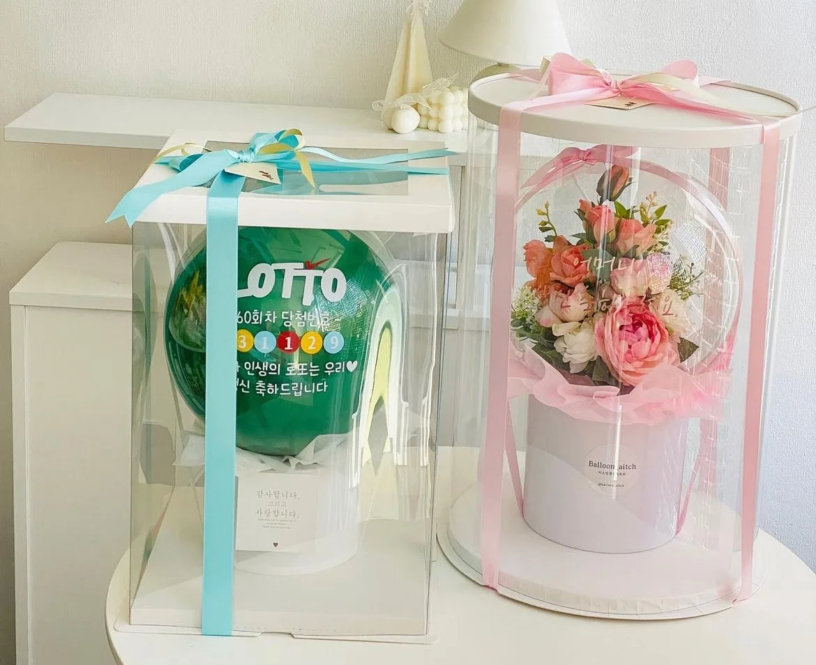 벌룬에이치 사진 2