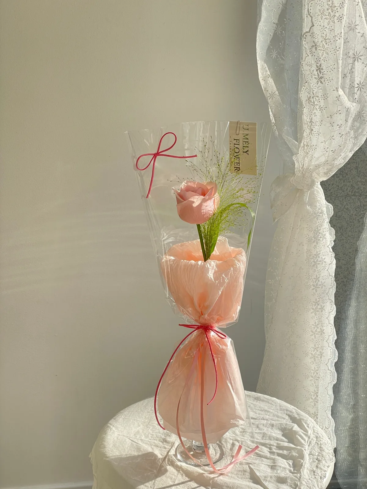 유멜리 플라워 사진 4