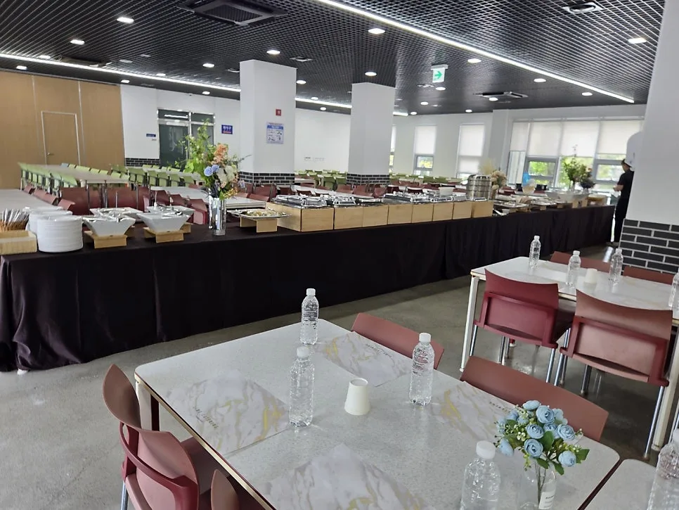 라임 프리미엄 출장뷔페 사진 5