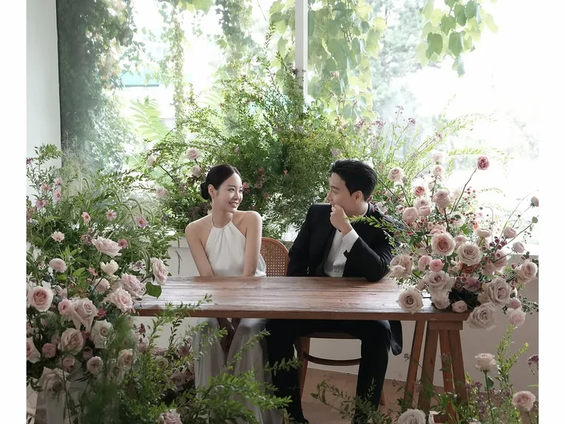 보메가든스튜디오 사진 1