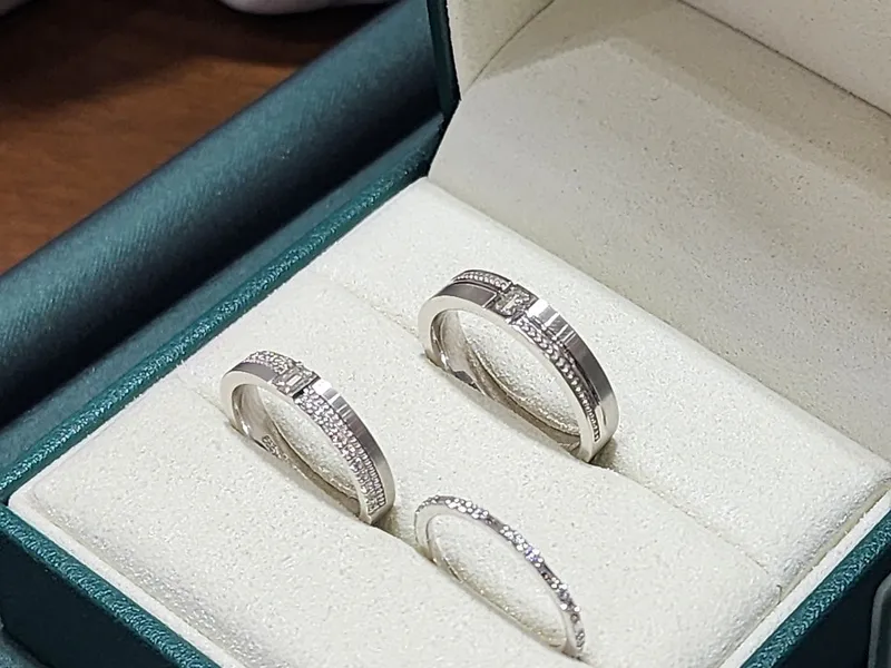 릴리다이아몬드 대전점 사진 4