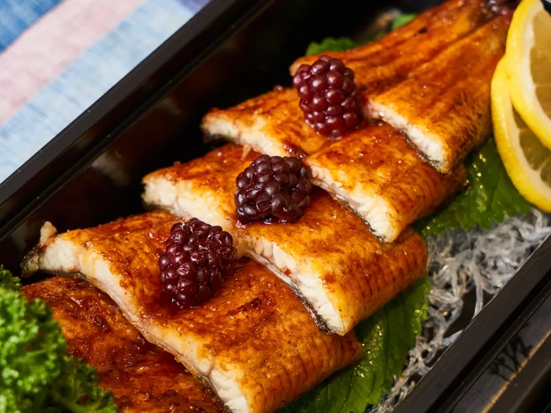 조양관한정식 강남본점 사진 2