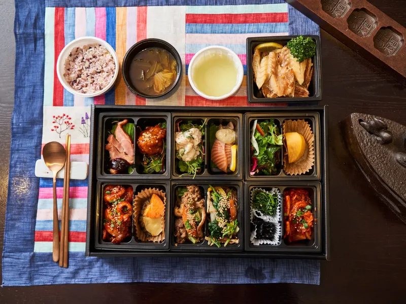 조양관한정식 강남본점 사진 3