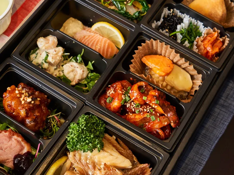 조양관한정식 강남본점 사진 4