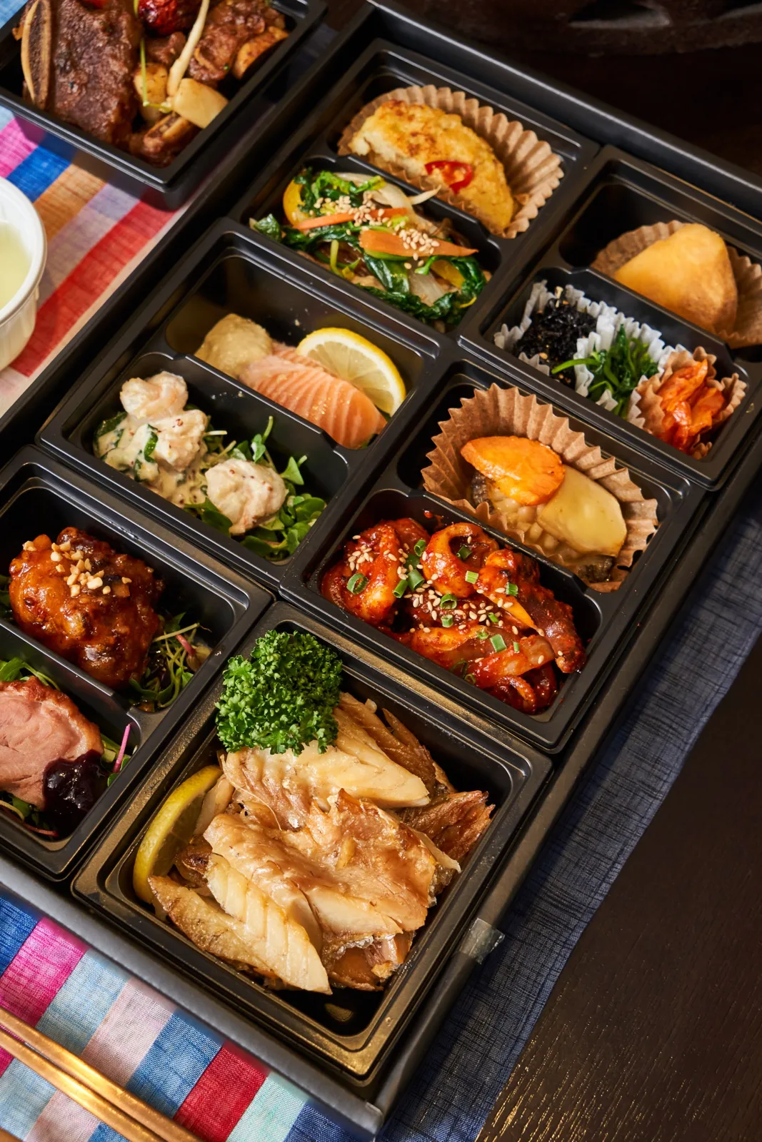 조양관한정식 강남본점 사진 4